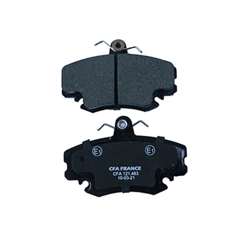 Brake pads